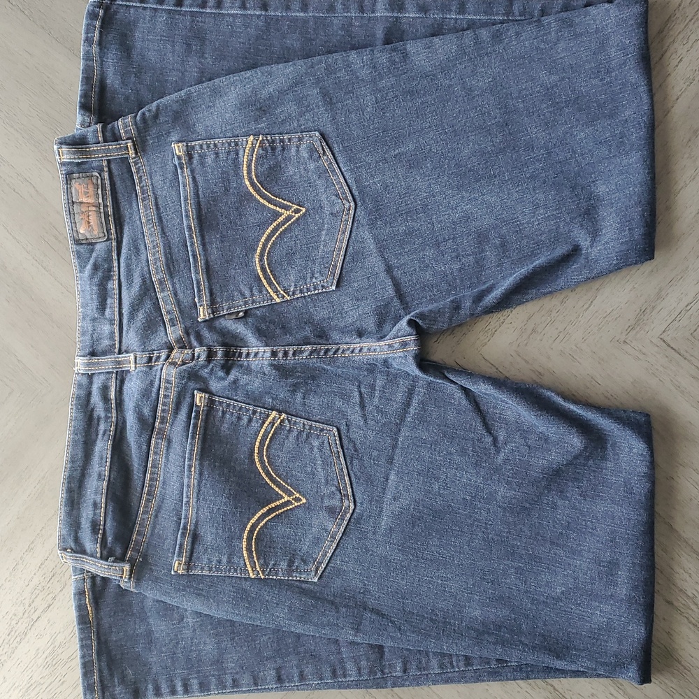 Levi's 535 Legging Jeans